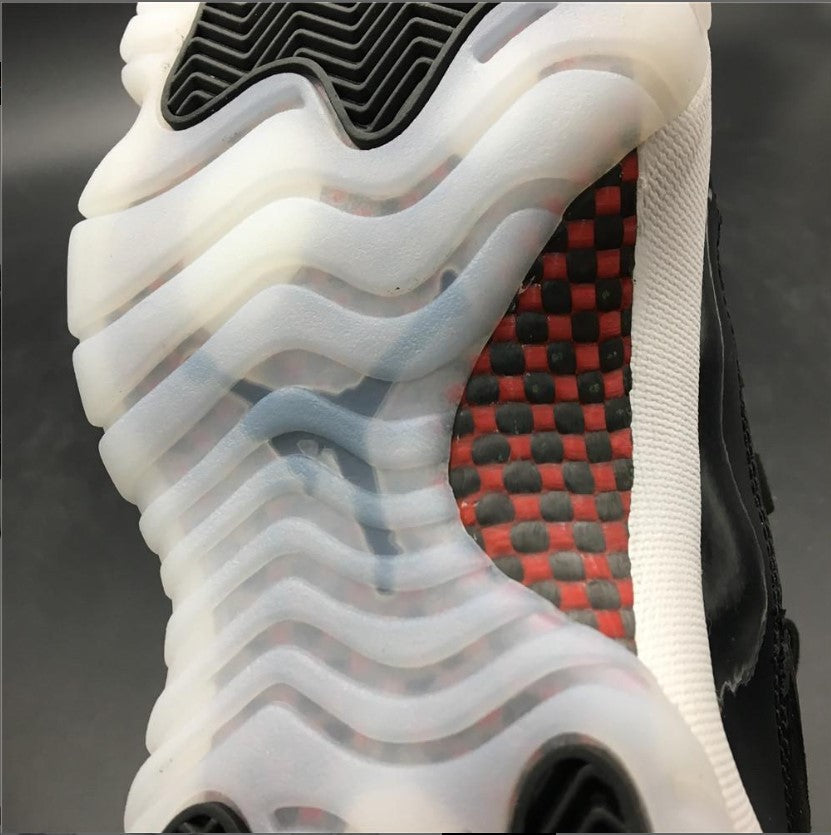 Air Jordan 11 Retro 72-10 Shoes Sneakers