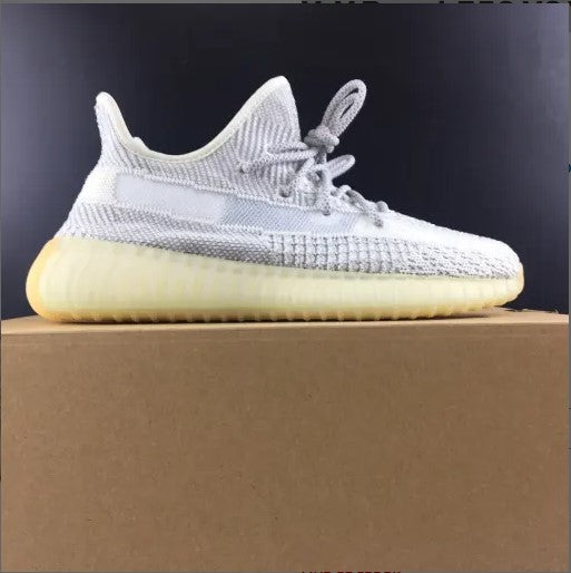 Yeezy Boost 350 V2 Yeshaya (Non-Reflective) Shoes Sneakers
