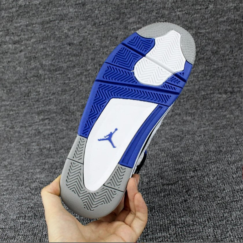 Air Jordan 4 Motorsports Shoes Sneakers