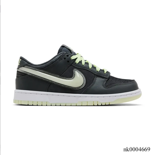 Dunk Low Glow in the Dark Shoes Sneakers