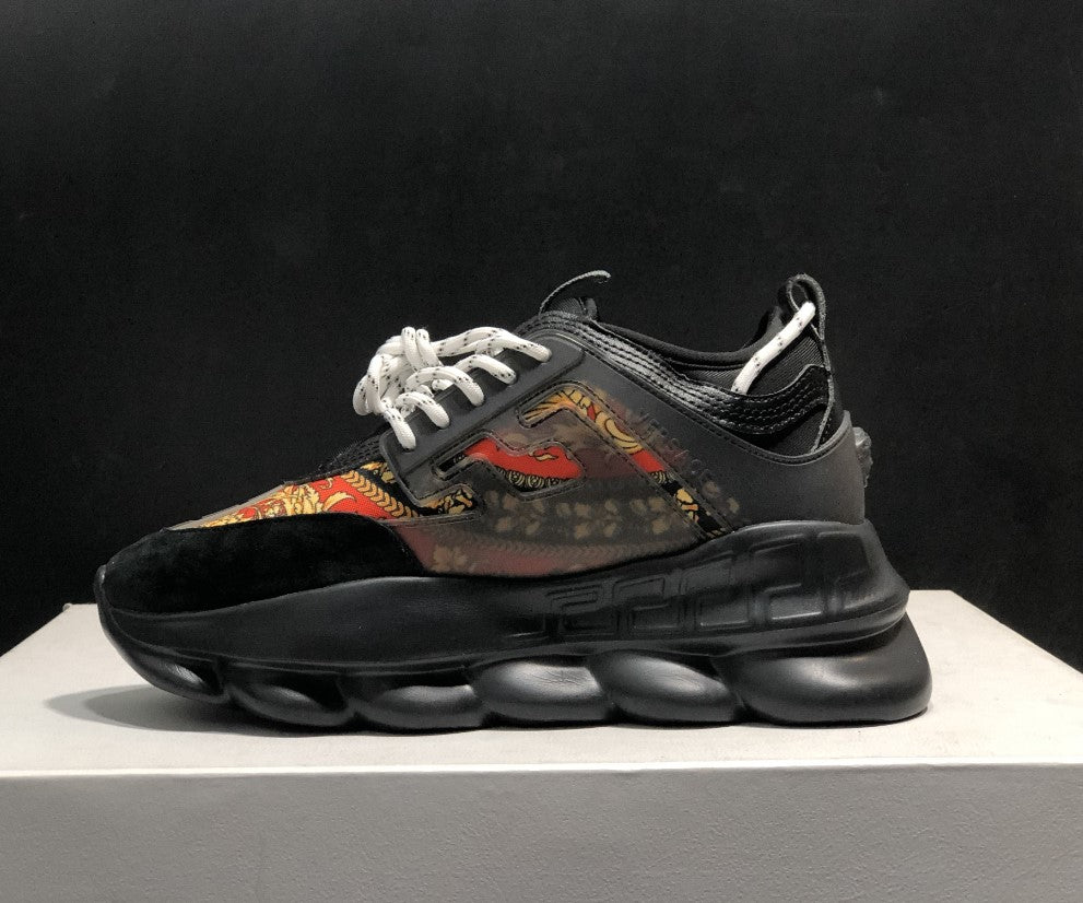 Chain Reaction Shoes Sneakers 19