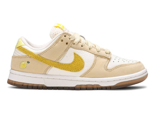 Dunk Low Lemon Drop Shoes Sneakers