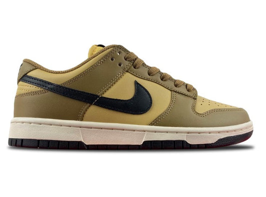 Dunk Low Dark Driftwood Shoes Sneakers