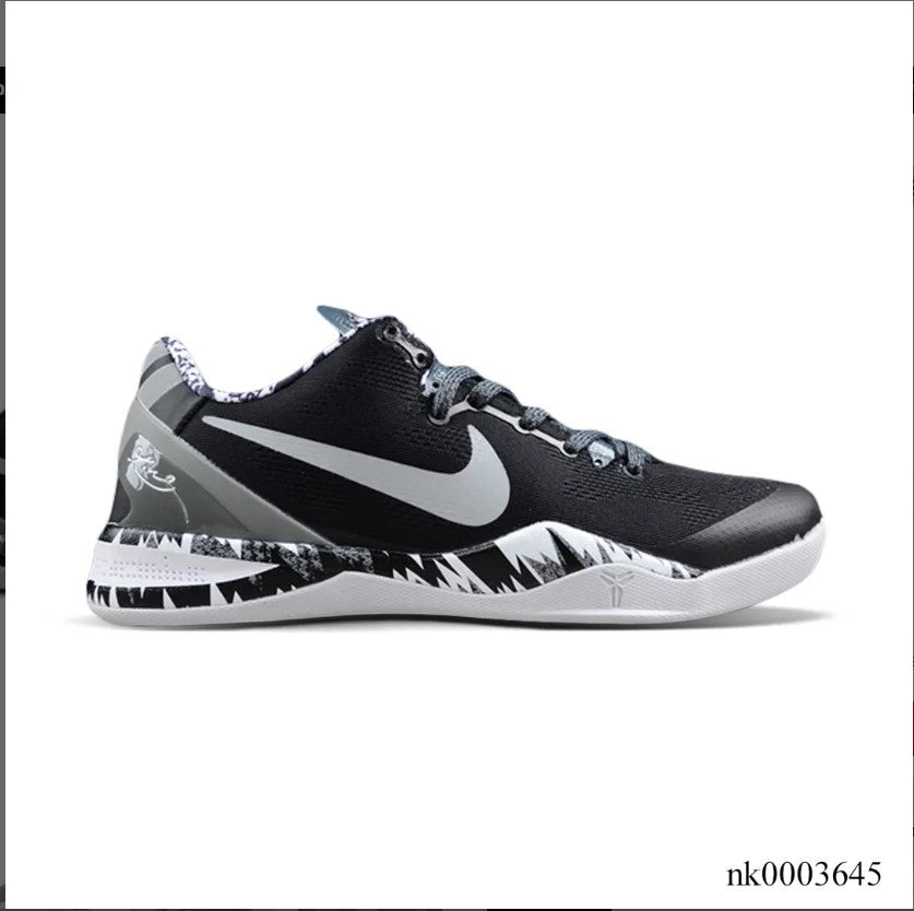 Kobe 8 Philippines Pack Shoes Sneakers