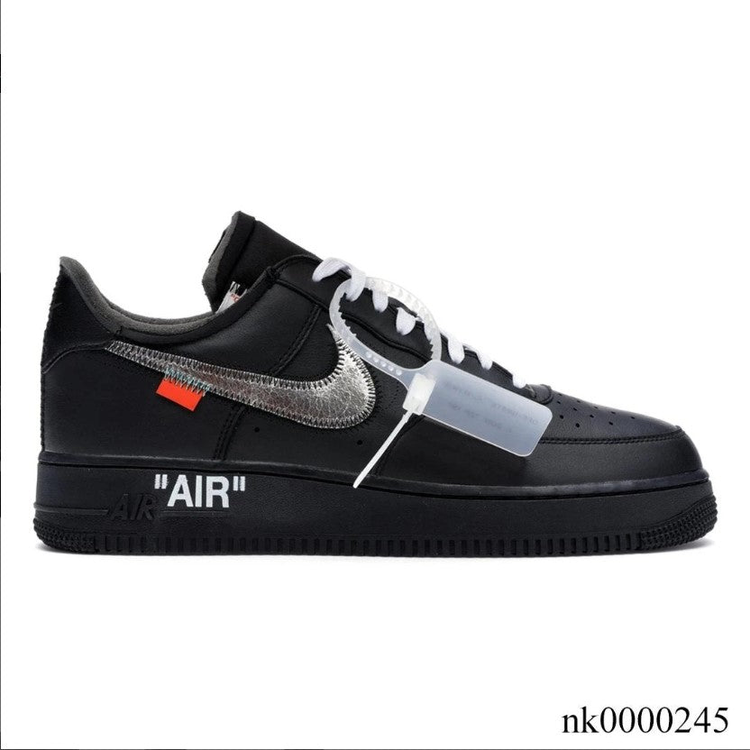 Air Force 1 ’07 Virgil x MoMA Shoes Sneakers
