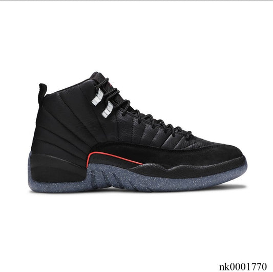 Air Jordan 12 Utility Grind Shoes Sneakers