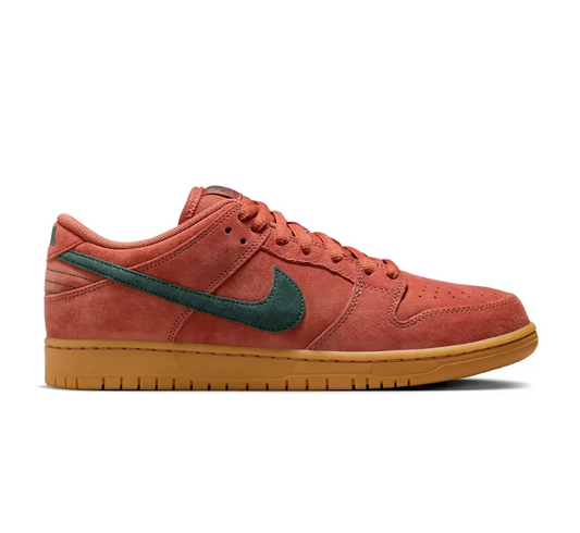 Dunk Low SB Burnt Sunrise Shoes Sneakers
