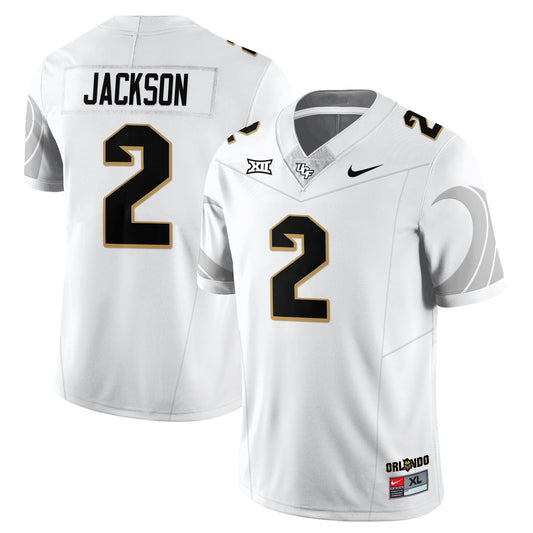 Dimitri Johnson Jersey #22 UNM Lobo Football 2025 Stitched Red