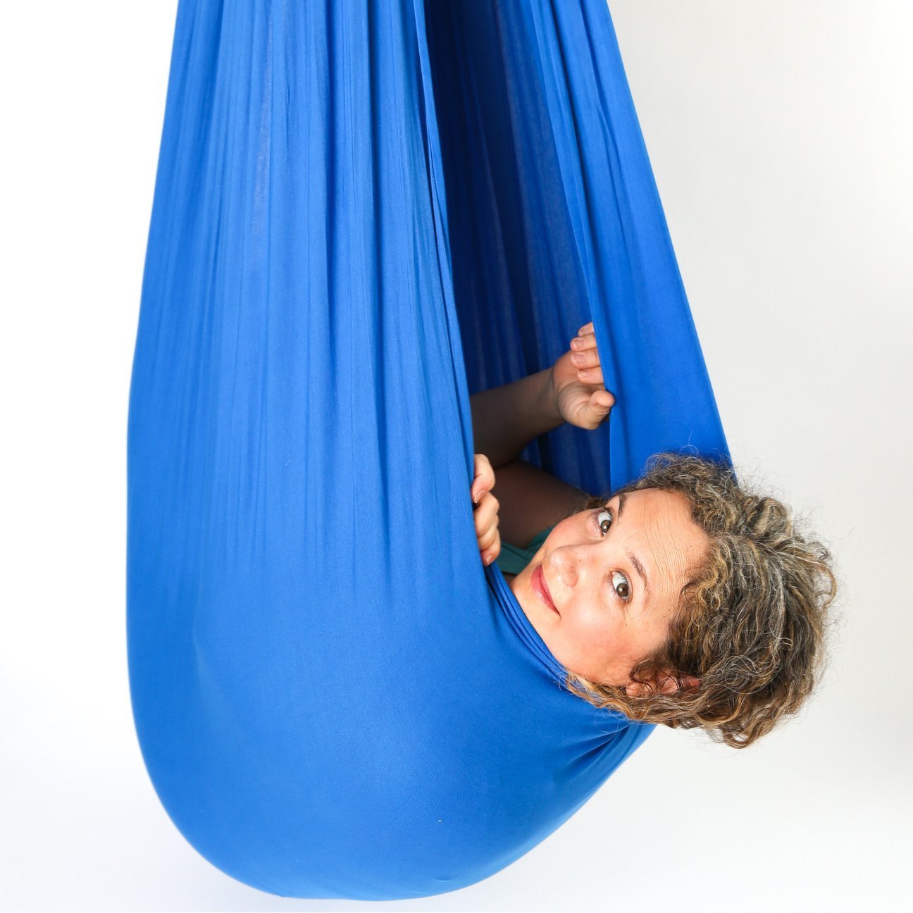 Therapy Swing Kit (Both Adult &amp; Kid)