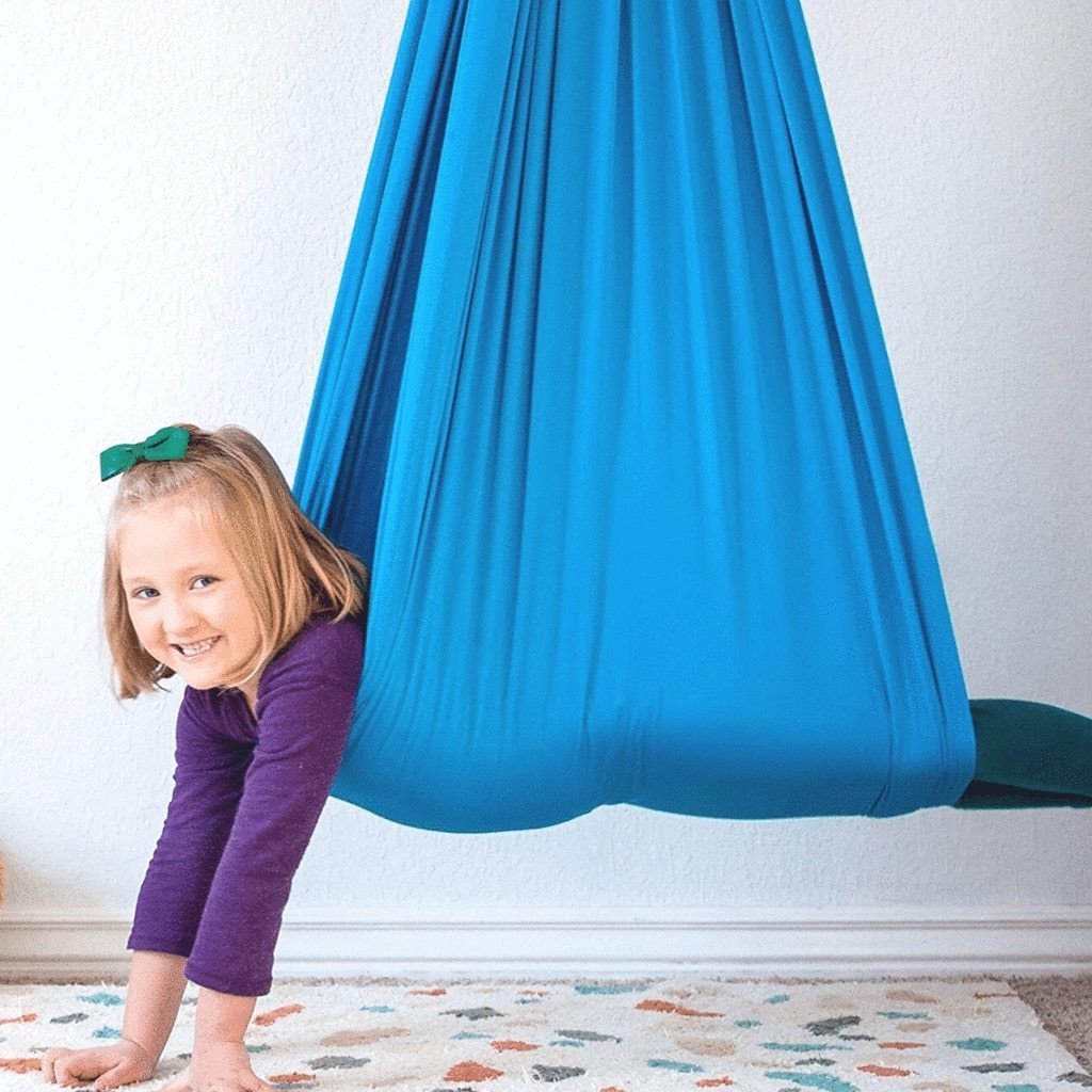 Therapy Swing Kit (Both Adult &amp; Kid)