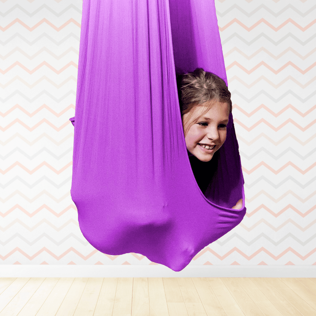 Therapy Swing Kit (Both Adult &amp; Kid)