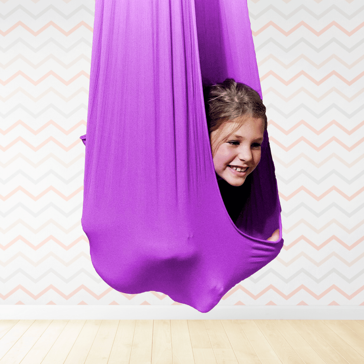 Therapy Swing Kit (Both Adult &amp; Kid)