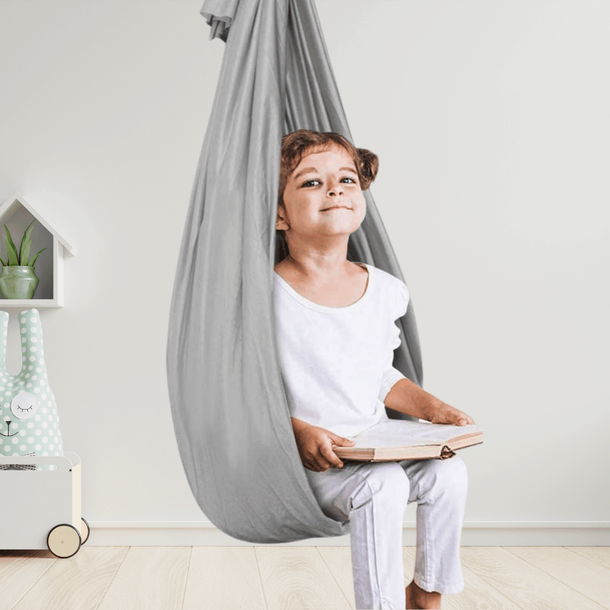 Therapy Swing Kit (Both Adult &amp; Kid)