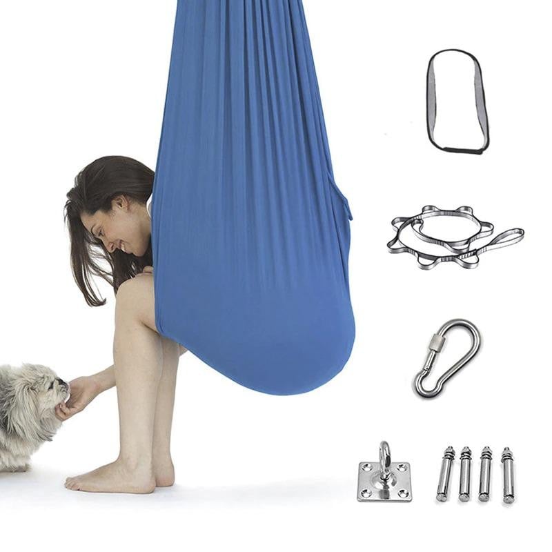 Therapy Swing Kit (Both Adult &amp; Kid)