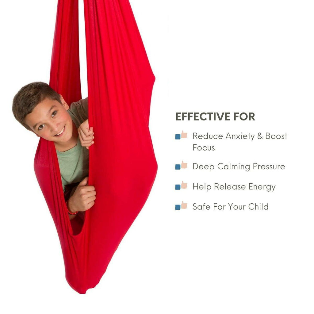 Therapy Swing Kit (Both Adult &amp; Kid)