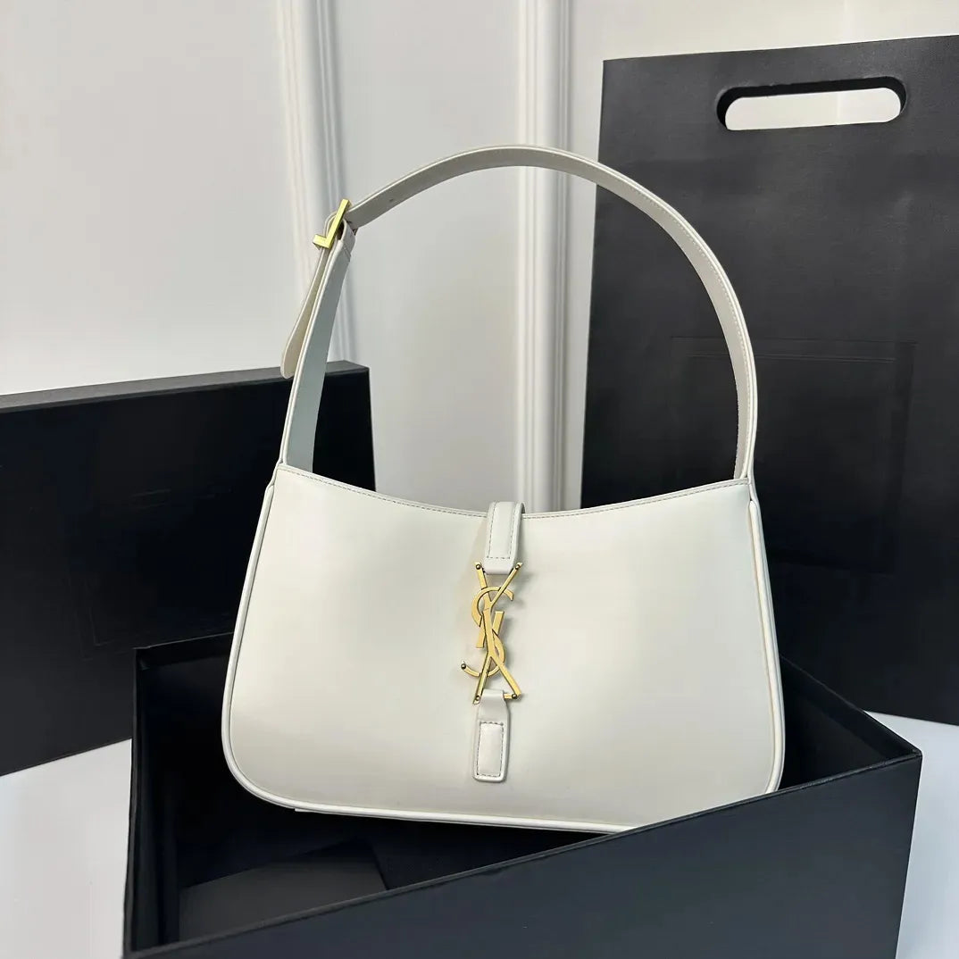 Designer Bag LE5A7 Luxury HOBO Bag Women’s Fashionable Armpit Purse
