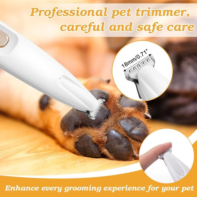 Pet Trimmer