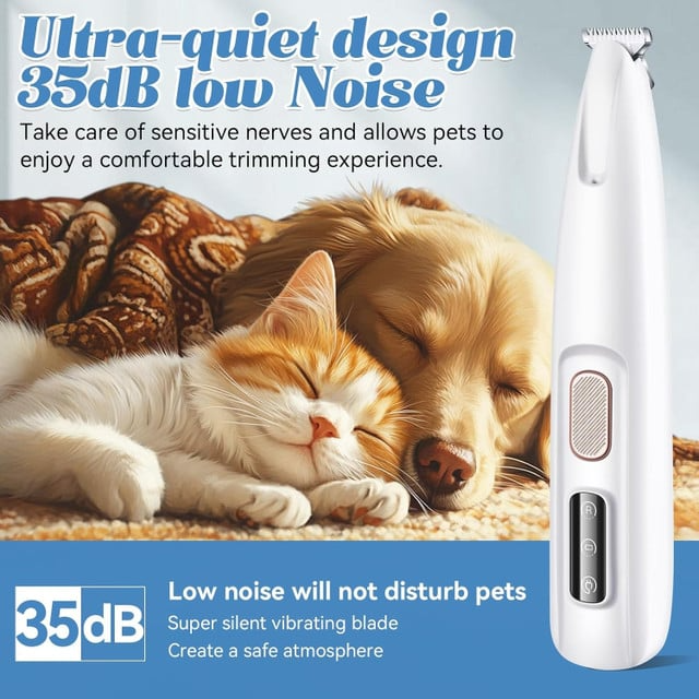 Pet Trimmer