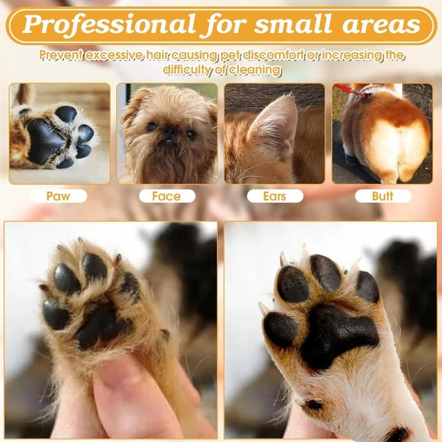 Pet Trimmer