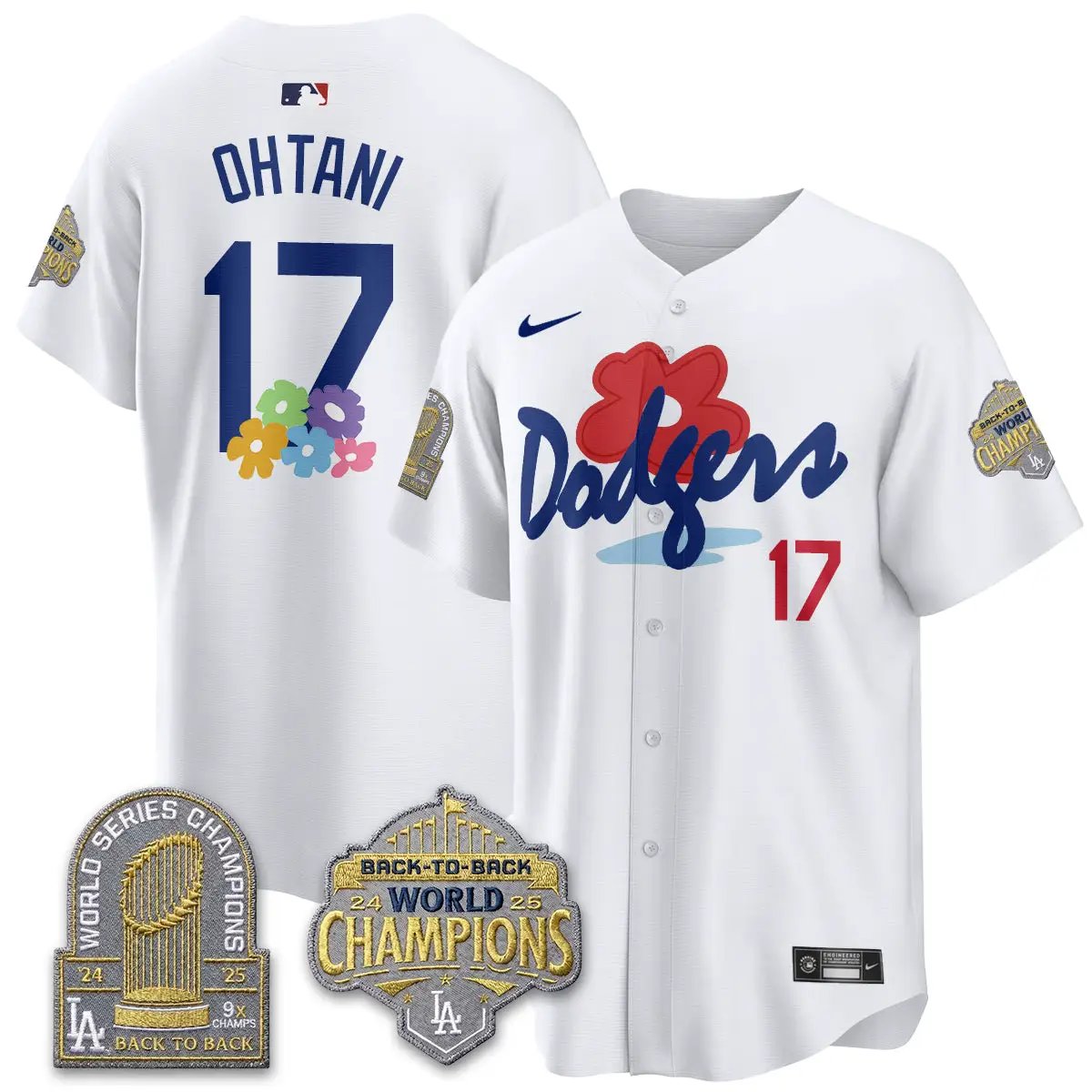 Men Los Angeles Dodgers Gallery Foundation Vapor Limited Jersey - All Stitched