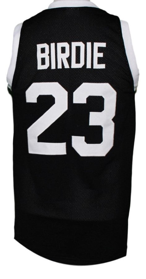 Pac Birdie Jersey #23 Above The Rim Tournament Shoot Out Basketball Black