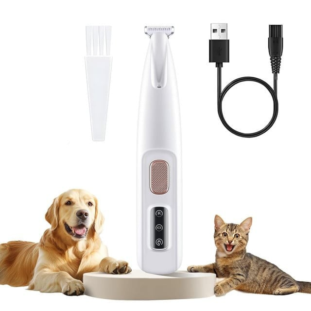Pet Trimmer