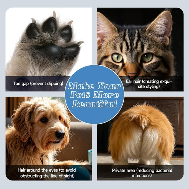 Pet Trimmer