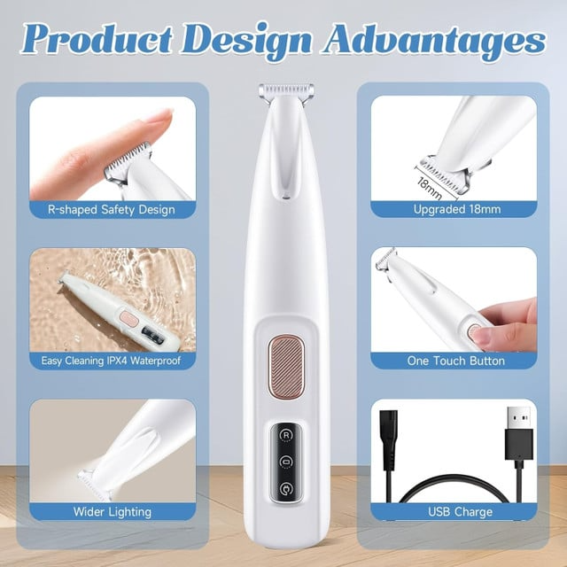 Pet Trimmer