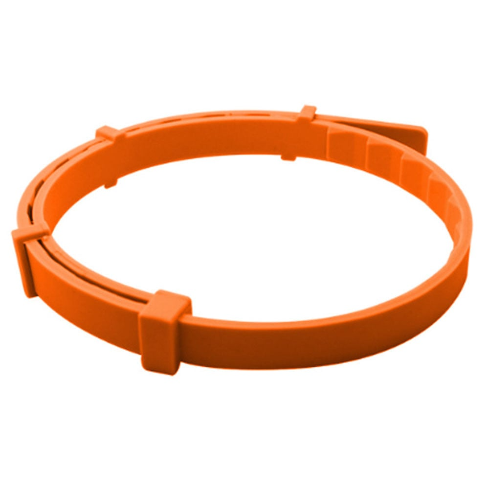 Natural Anti-flea, Tick and Mosquito Collar