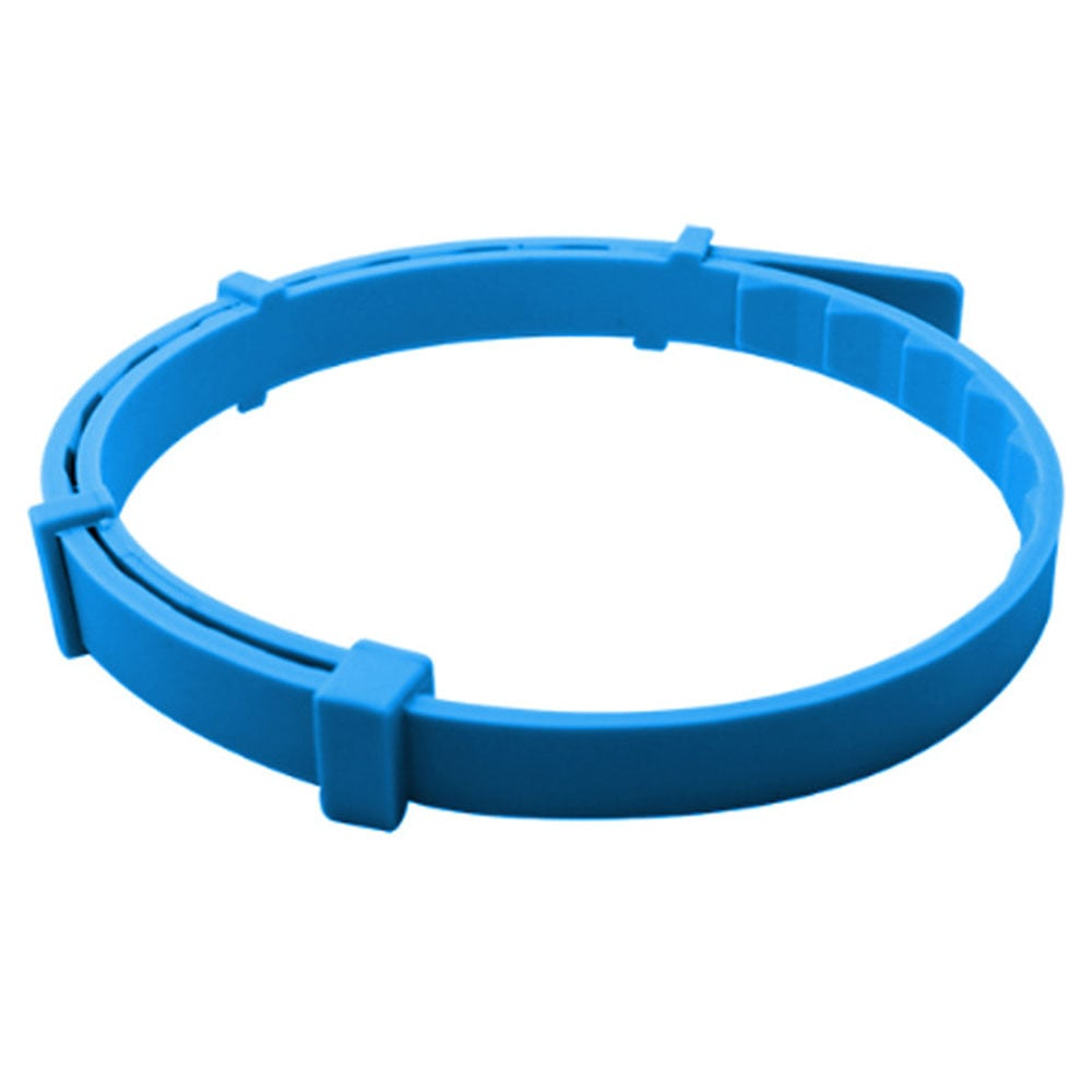 Natural Anti-flea, Tick and Mosquito Collar